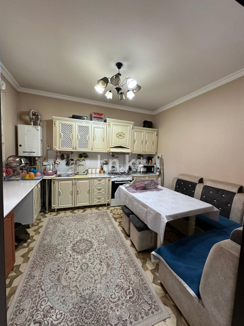 Продажа 5-комнатного дома, 137 м², Жаскешу, дом  37 в Шымкенте