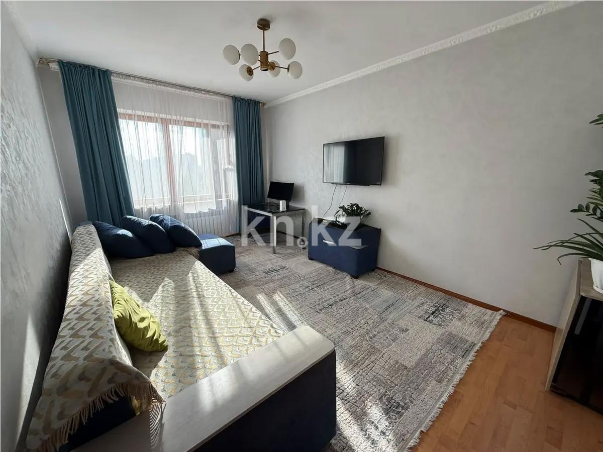 Продажа 3-комнатной квартиры, 65 м² в Алматы