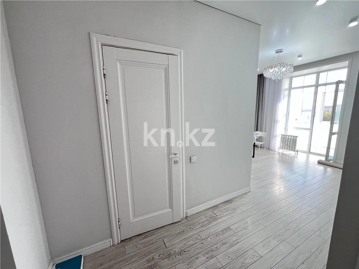 Продажа 3-комнатной квартиры, 62 м² в Караганде - фото 5
