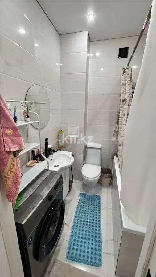 Продажа 1-комнатной квартиры, 32 м², ул. Болекпаева, дом  19 в Астане - фото 3