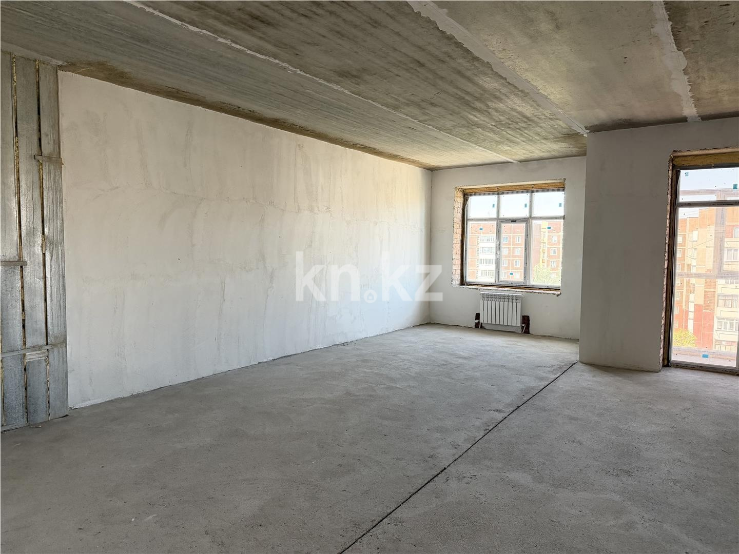 Продажа 4-комнатной квартиры, 138 м² в Караганде - фото 4