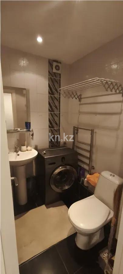 Продажа 1-комнатной квартиры, 33 м² в Алматы - фото 3