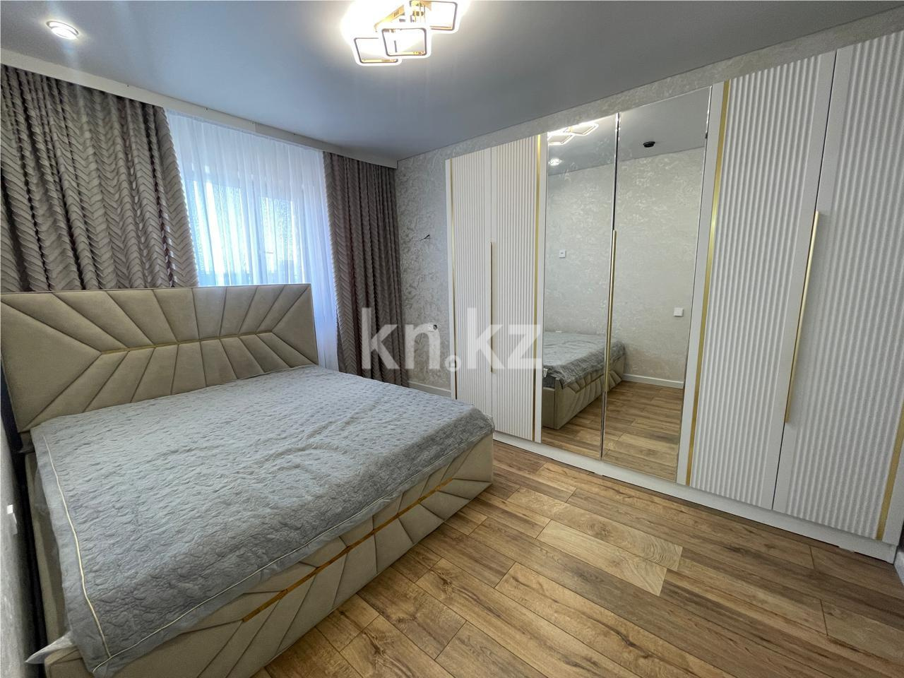Продажа 2-комнатной квартиры, 63 м², ул. Муканова в Караганде - фото 5