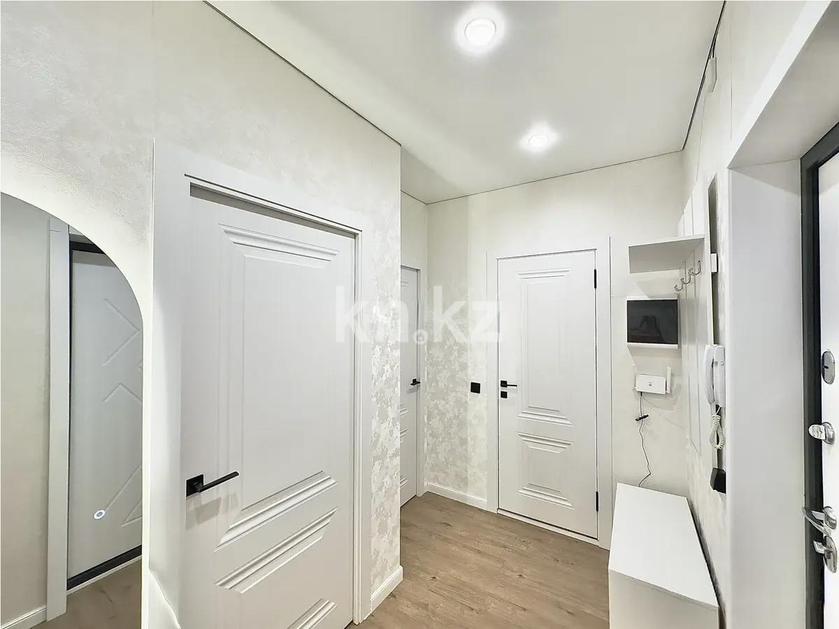 Продажа 1-комнатной квартиры, 40 м² в Алматы - фото 4