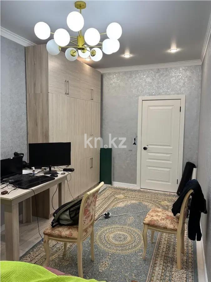 Продажа 3-комнатной квартиры, 103 м², ул. Айнакол, дом  66 в Астане - фото 3