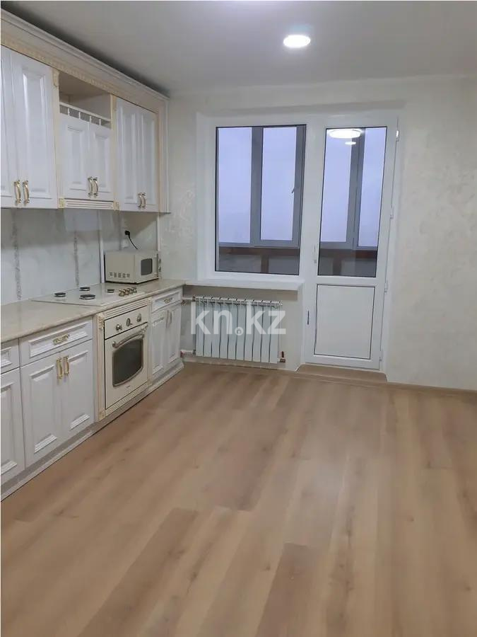 Продажа 4-комнатной квартиры, 106 м², мкр-н 8, дом  67 в Темиртау - фото 5