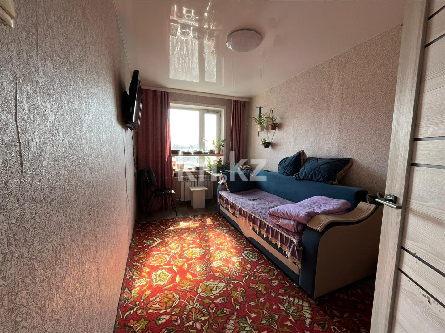 Продажа 3-комнатной квартиры, 64 м² в Темиртау - фото 2