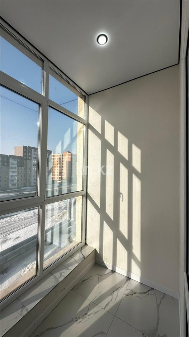 Продажа 3-комнатной квартиры, 63 м² в Караганде - фото 12