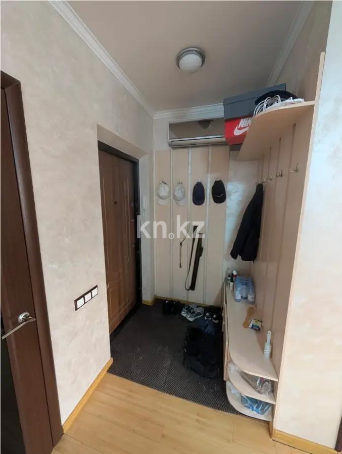 Продажа 2-комнатной квартиры, 52 м², ул. Аскарова, дом  21/15 в Алматы - фото 6