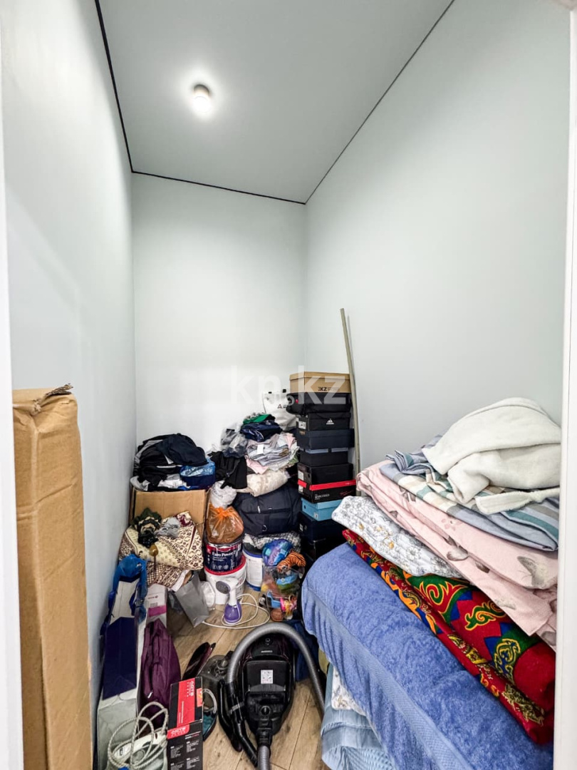 Продажа 2-комнатной квартиры, 77 м² в Алматы - фото 32