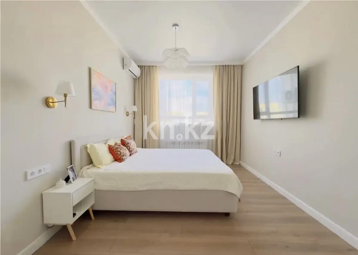 Продажа 1-комнатной квартиры, 39 м² в Астане