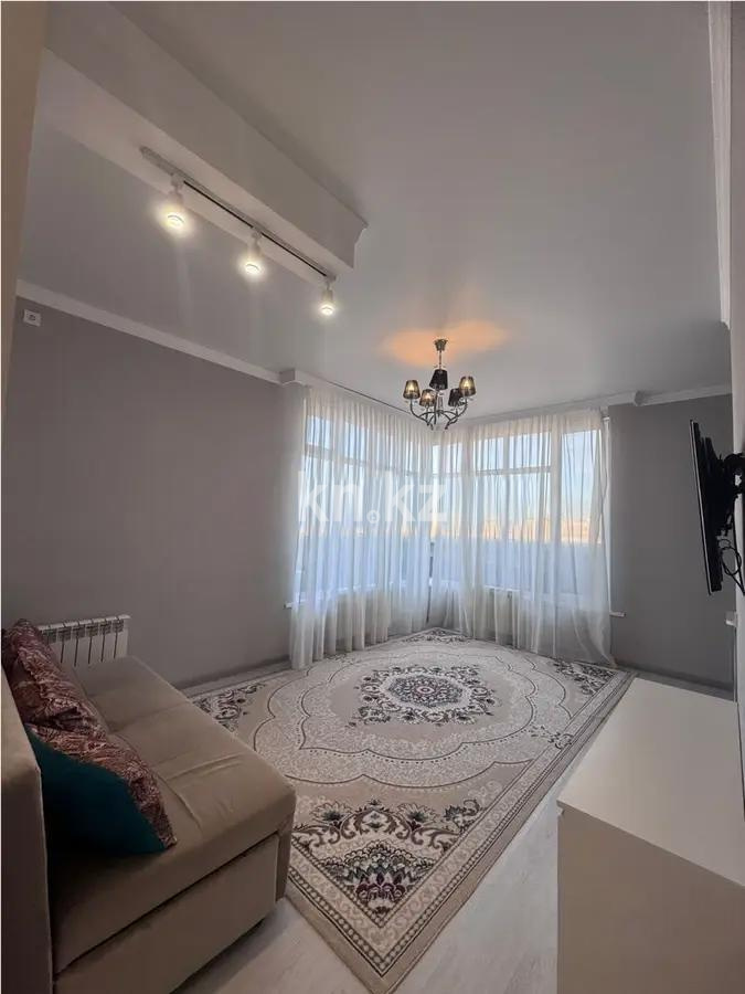 Продажа 2-комнатной квартиры, 50 м² в Астане