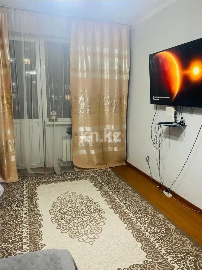 Продажа 1-комнатной квартиры, 34.5 м², ул. Северное Кольцо, дом  86/14 в Алматы