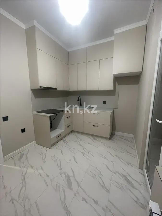 Продажа 1-комнатной квартиры, 39 м² в Алматы - фото 3