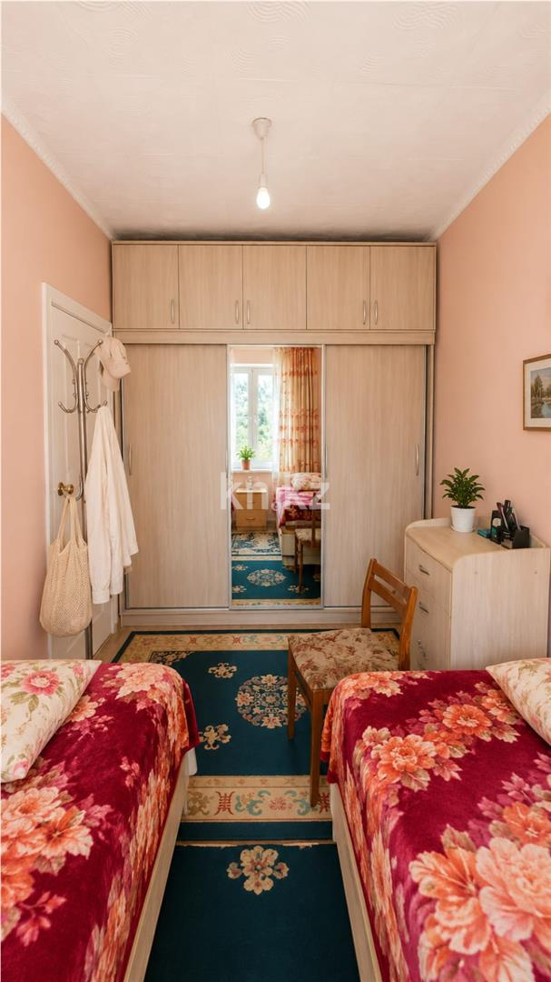 Продажа 3-комнатного дома, 66.8 м² в Караганде - фото 4