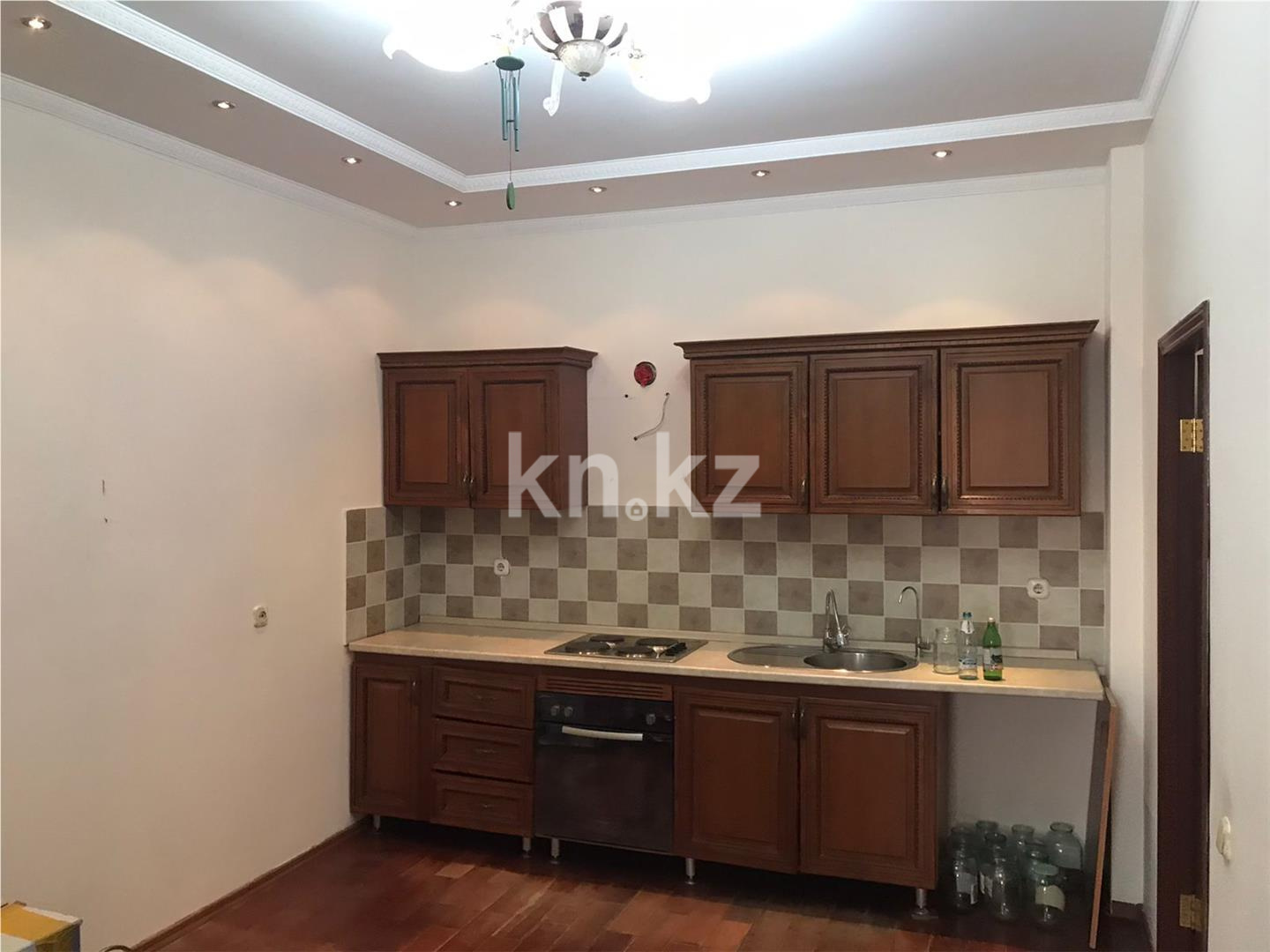 Продажа 3-комнатной квартиры, 100 м², ул. Габдуллина в Астане - фото 2