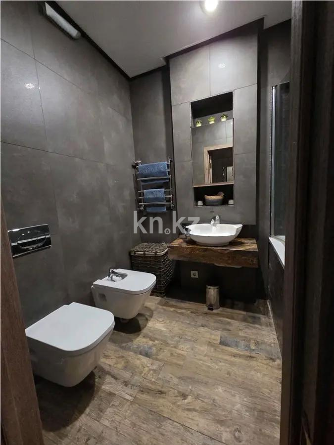 Продажа 2-комнатной квартиры, 52.7 м², ул. Кенесары хана, дом  54/45 в Алматы - фото 4