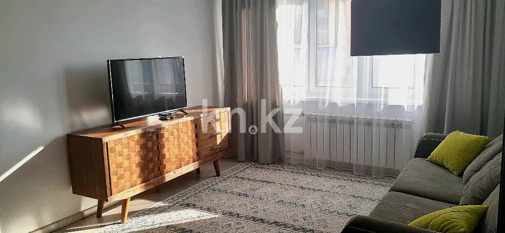 Аренда 1-комнатной квартиры, 45 м² в Алматы - фото 3