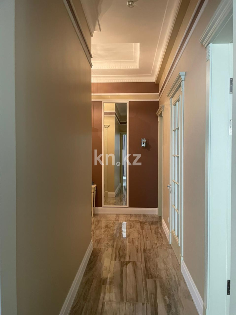 Аренда 2-комнатной квартиры, 80 м² в Астане