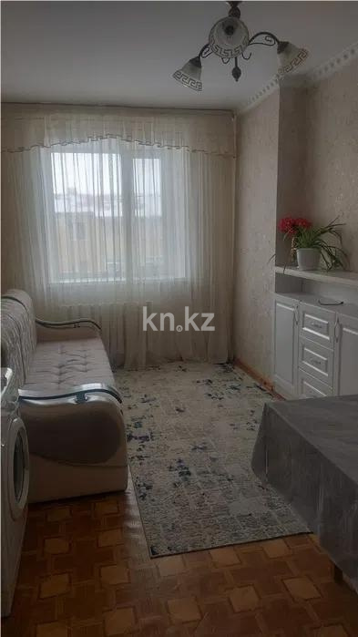 Продажа 1-комнатной квартиры, 29 м² в Астане