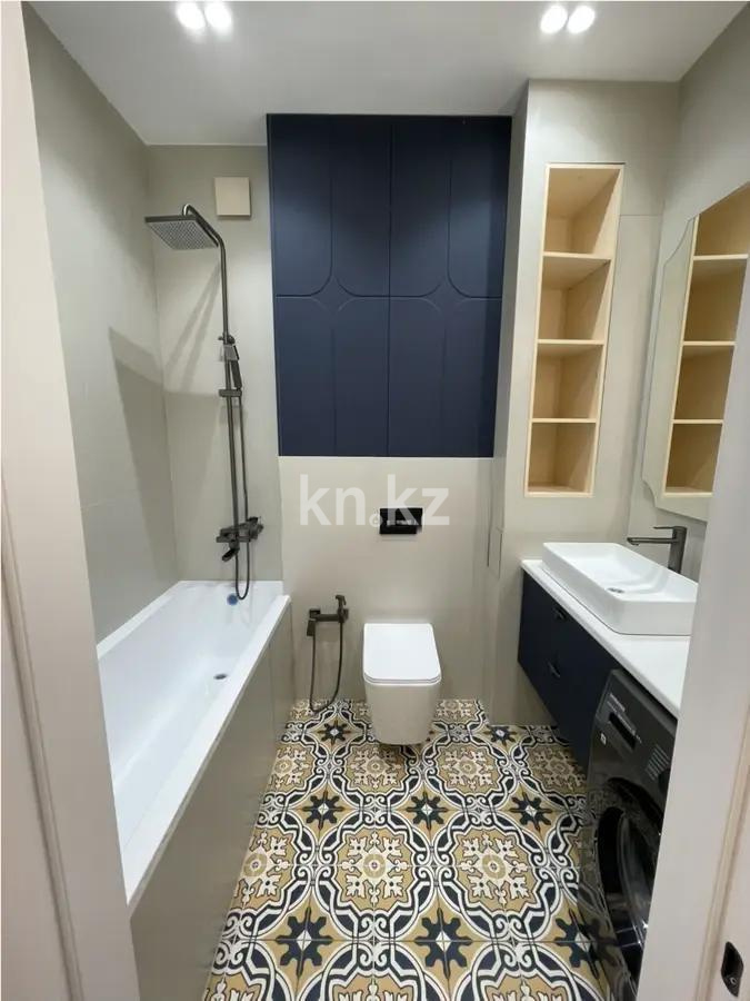 Продажа 3-комнатной квартиры, 65.6 м² в Астане - фото 5