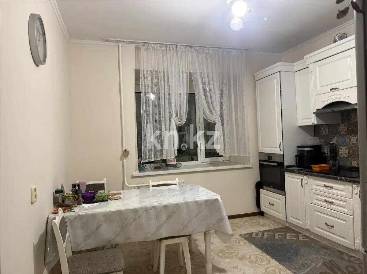 Продажа 4-комнатной квартиры, 100.2 м² в Астане - фото 5