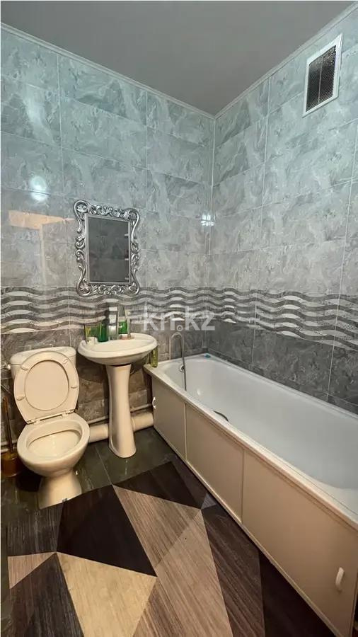 Продажа 1-комнатной квартиры, 39.6 м² в Алматы - фото 3