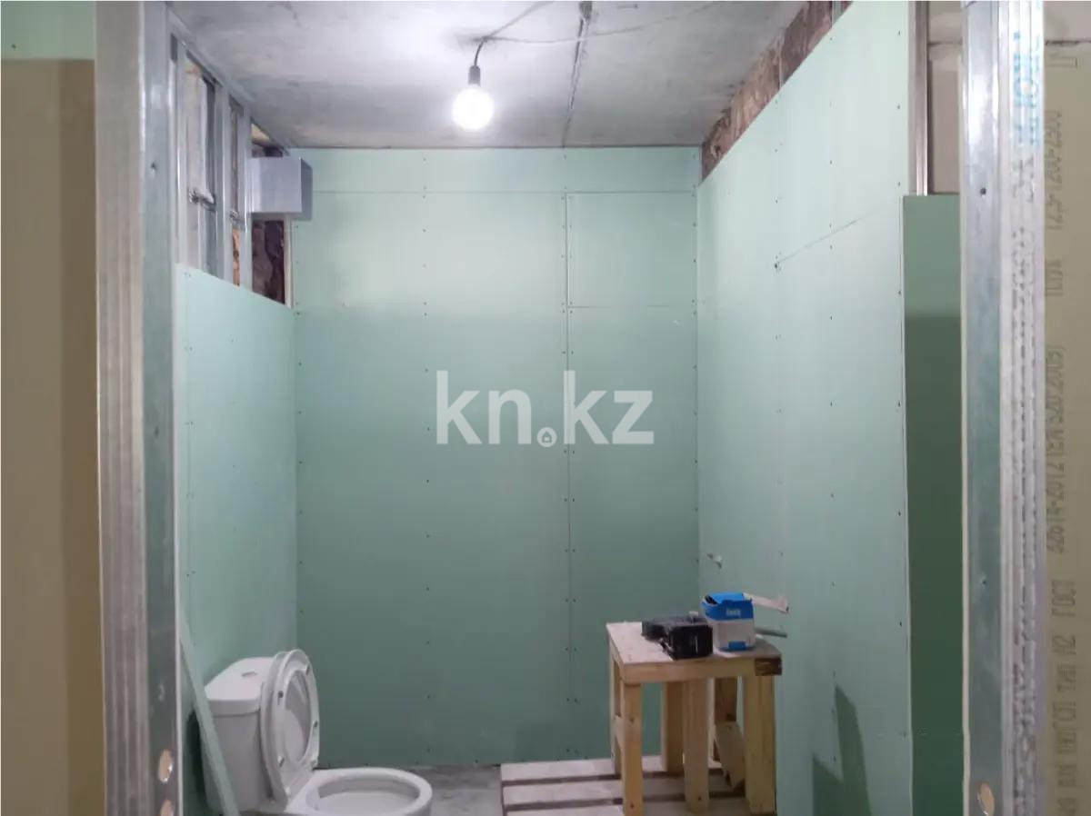 Продажа 2-комнатной квартиры, 51.4 м² в Алматы - фото 2