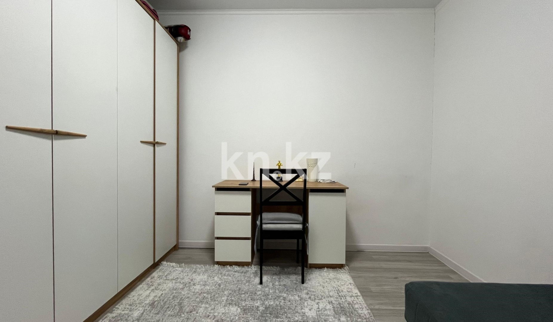 Продажа 2-комнатной квартиры, 43.1 м², ул. Халиуллина в Алматы - фото 4