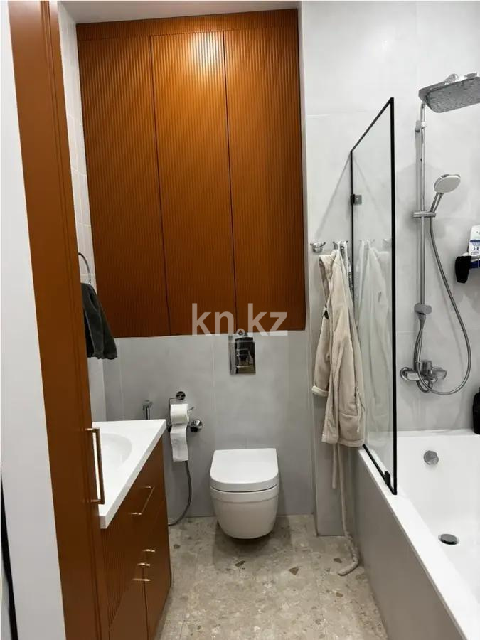Продажа 3-комнатной квартиры, 127 м² в Астане - фото 5