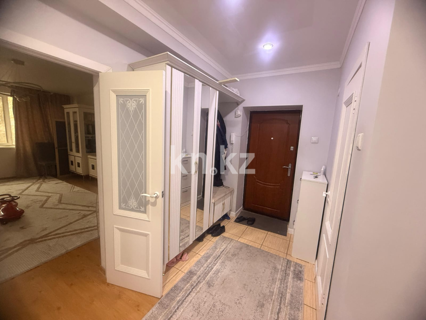 Продажа 3-комнатной квартиры, 90 м², 12 микрорайон, дом  27 в Таразе - фото 15