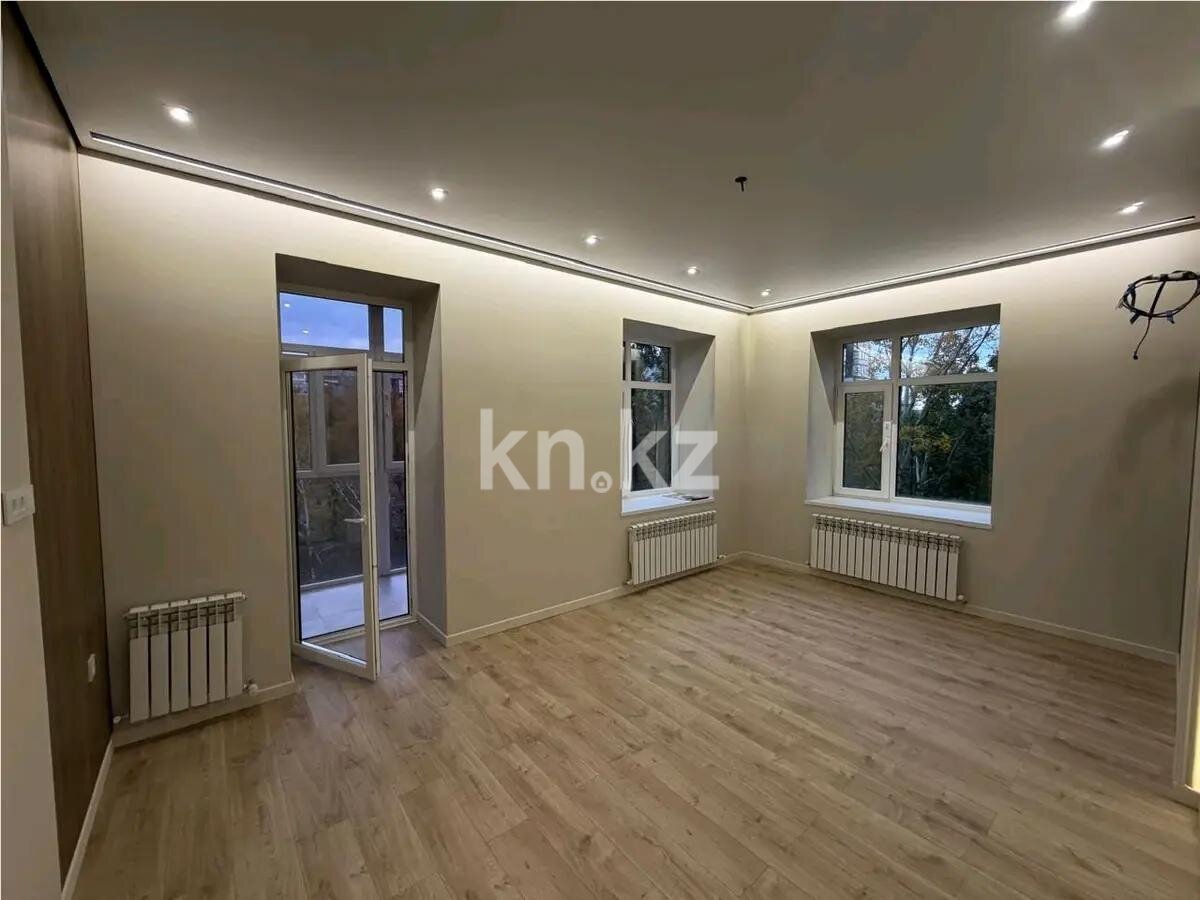 Продажа 2-комнатной квартиры, 70 м² в Караганде
