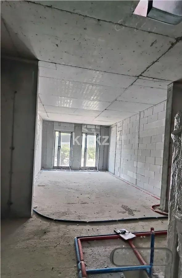 Продажа 1-комнатной квартиры, 51.7 м², ул. Жамакаева, дом  254/4 в Алматы