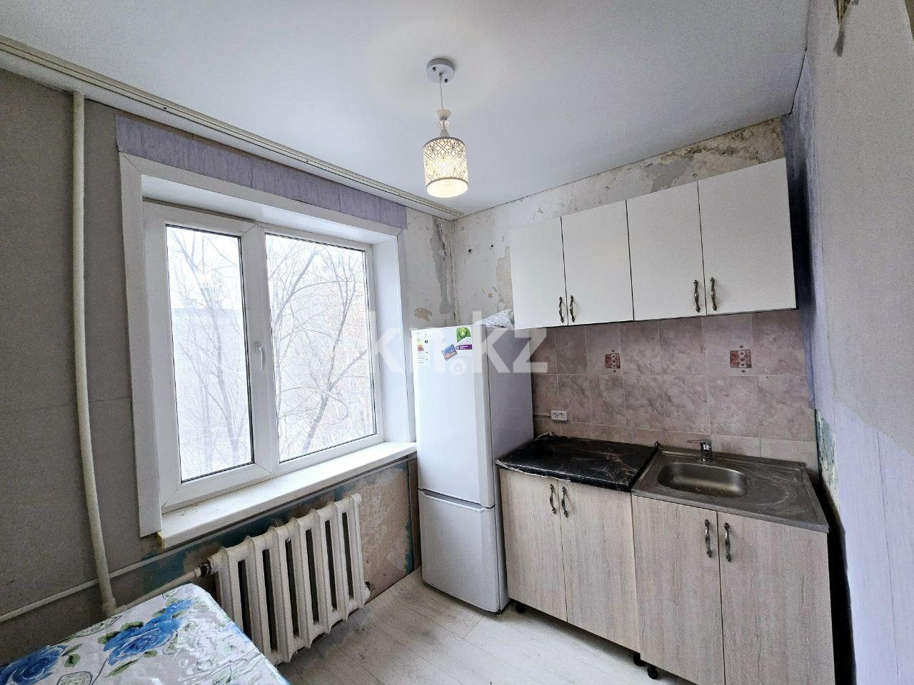 Продажа 1-комнатной квартиры, 30 м², пр. Металлургов в Темиртау - фото 4