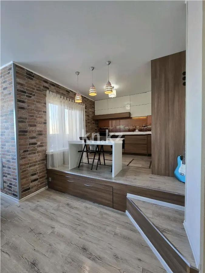 Продажа 1-комнатной квартиры, 49 м² в Астане - фото 3