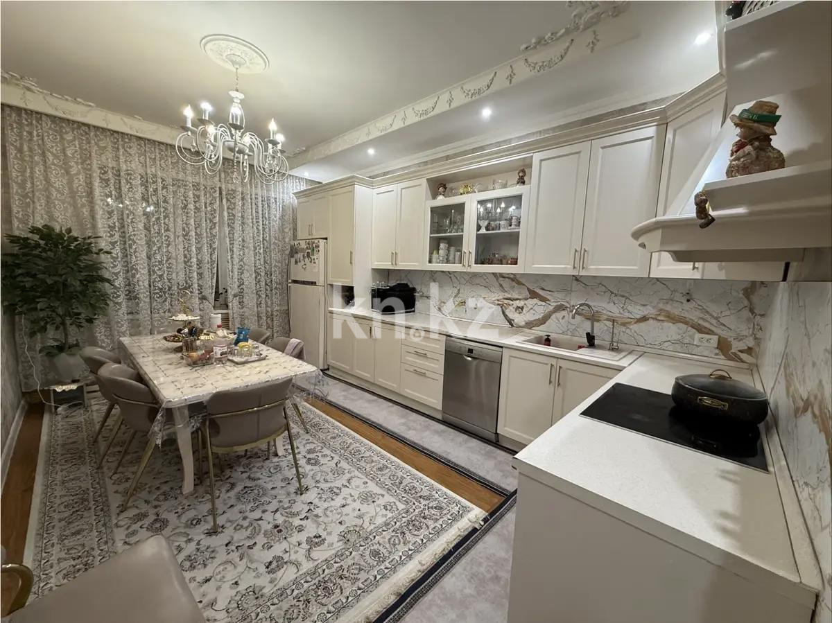 Продажа 4-комнатной квартиры, 190 м² в Астане - фото 5