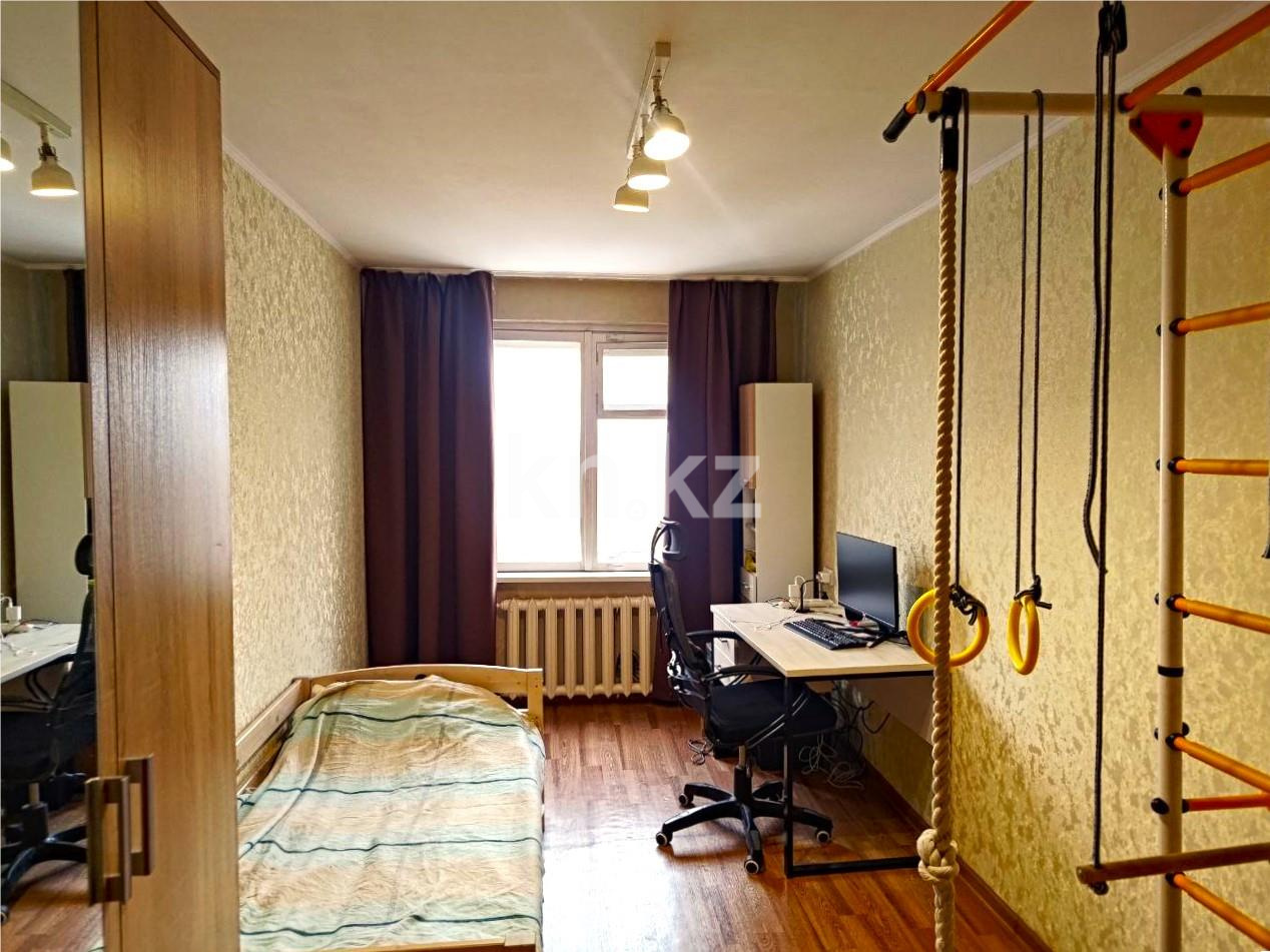 Продажа 2-комнатной квартиры, 43 м², мкр-н 22, дом  35 в Караганде - фото 3