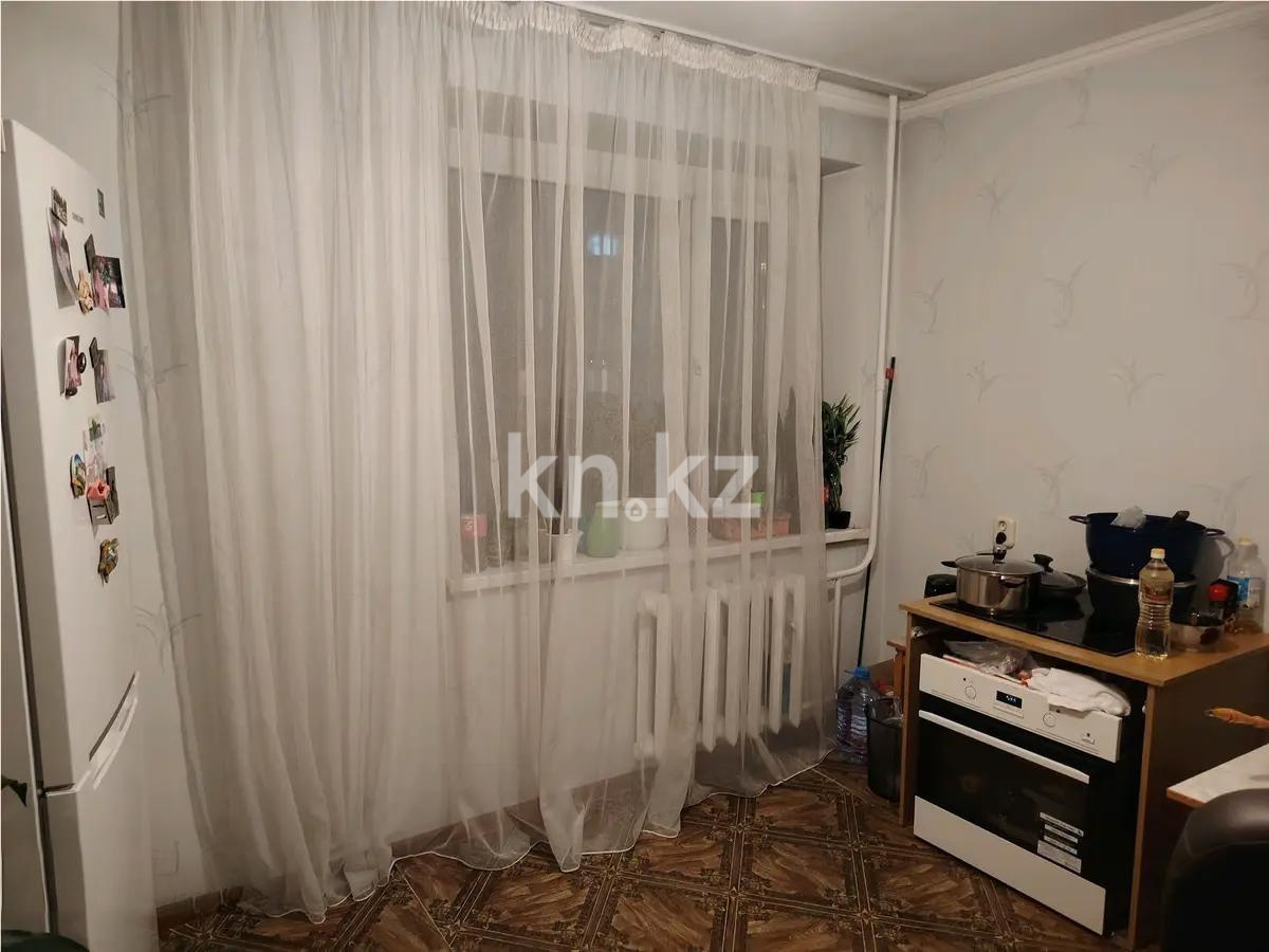 Продажа 1-комнатной квартиры, 37 м², ул. Сокпакбаева, дом  27 в Астане - фото 2