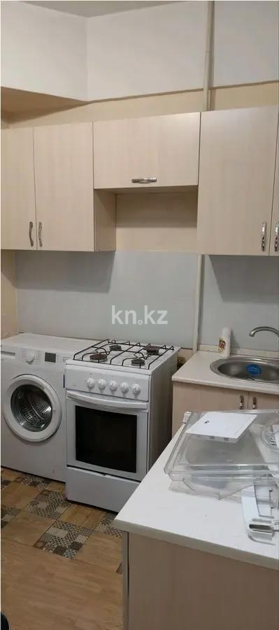 Продажа 1-комнатной квартиры, 34.8 м² в Алматы - фото 2