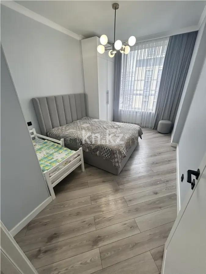 Продажа 2-комнатной квартиры, 42.2 м² в Астане - фото 2