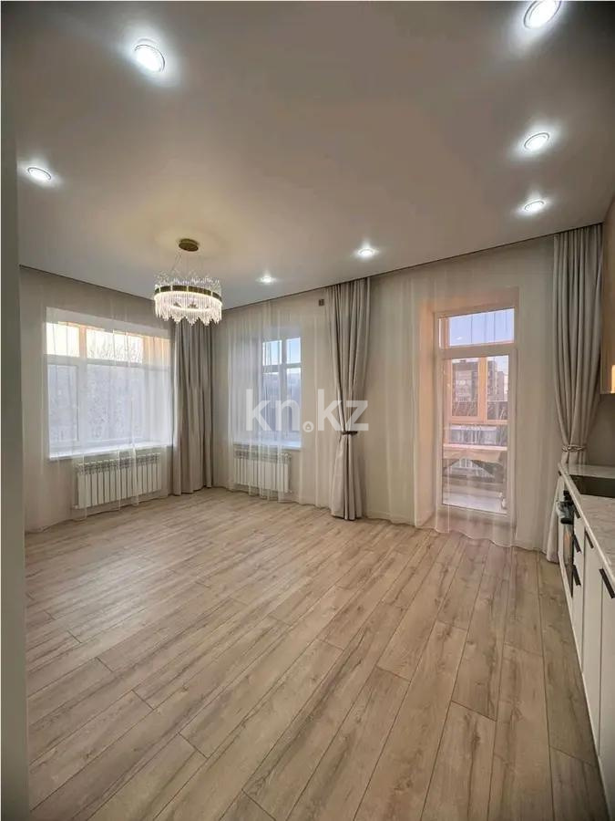 Продажа 3-комнатной квартиры, 66 м² в Караганде - фото 3