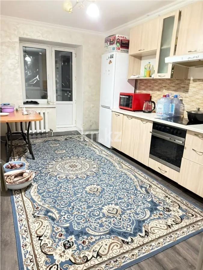 Продажа 1-комнатной квартиры, 42 м² в Астане - фото 2