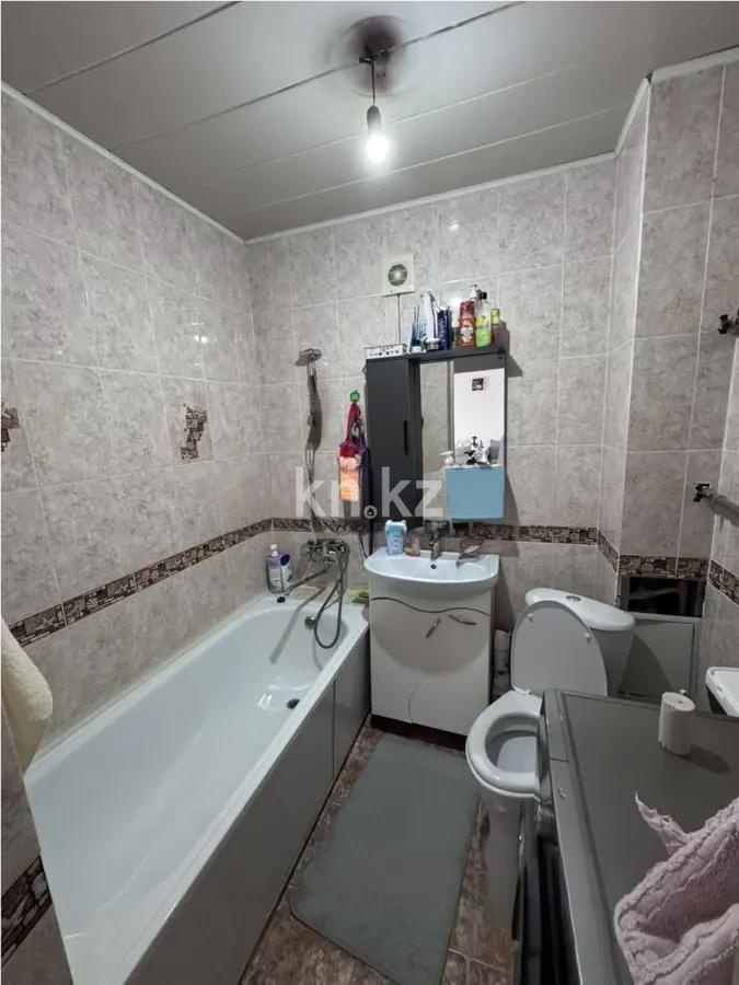 Продажа 2-комнатной квартиры, 42.8 м² в Астане - фото 3