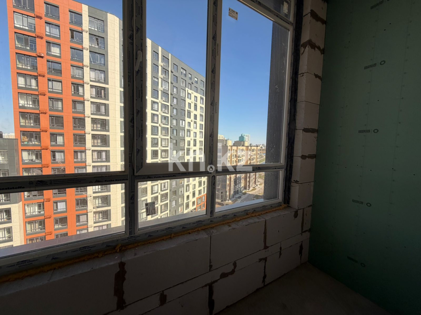 Продажа 2-комнатной квартиры, 48 м² в Астане - фото 8