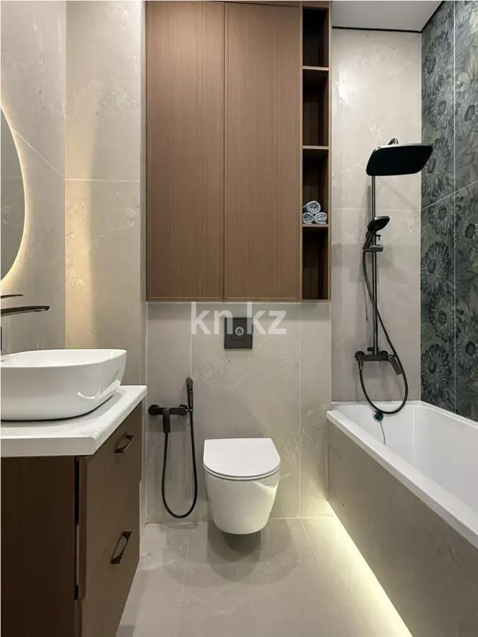 Продажа 1-комнатной квартиры, 37.7 м² в Астане - фото 3