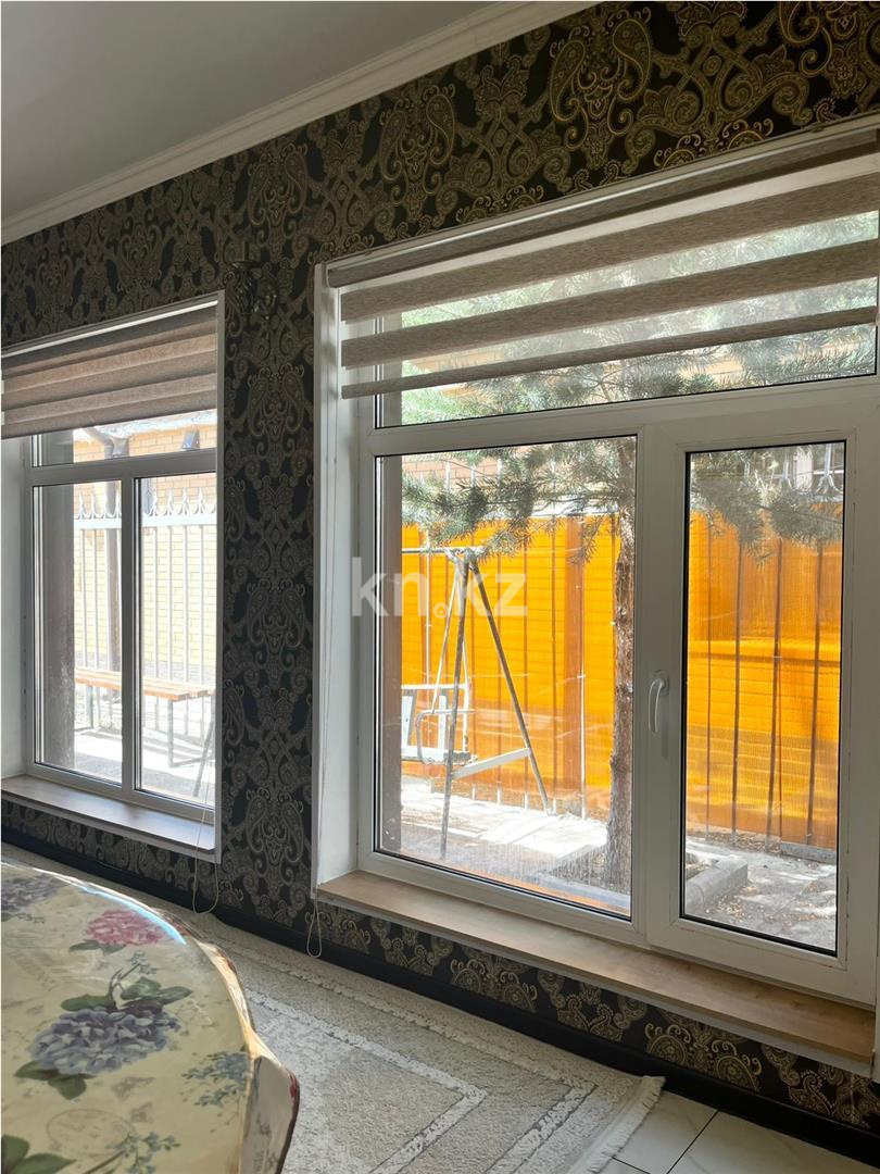 Продажа 4-комнатного дома, 100 м², ул. Жамбыла в Караганде - фото 15