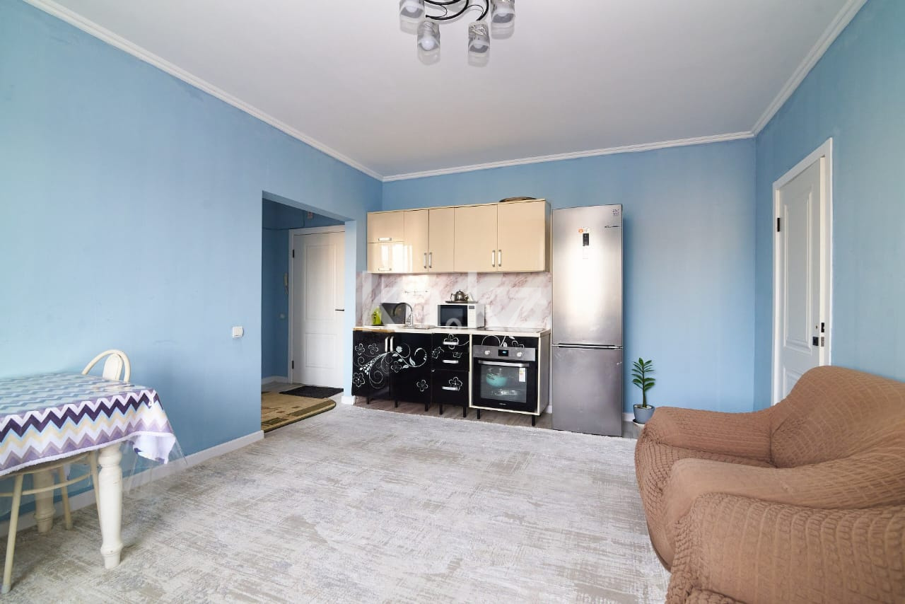 Продажа 3-комнатной квартиры, 67 м², ул. Косшыгулулы, дом  7 - ул. Серкебаева в Астане - фото 4