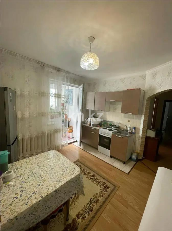 Продажа 2-комнатной квартиры, 56.6 м², ул. Сарайшык, дом  5/1 в Астане - фото 3