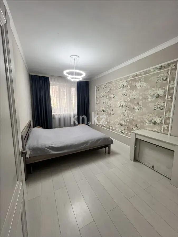 Продажа 3-комнатной квартиры, 80 м² в Караганде - фото 2