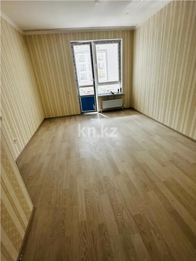 Продажа 2-комнатной квартиры, 44.1 м², ул. Нурмагамбетова, дом  23/1 в Астане